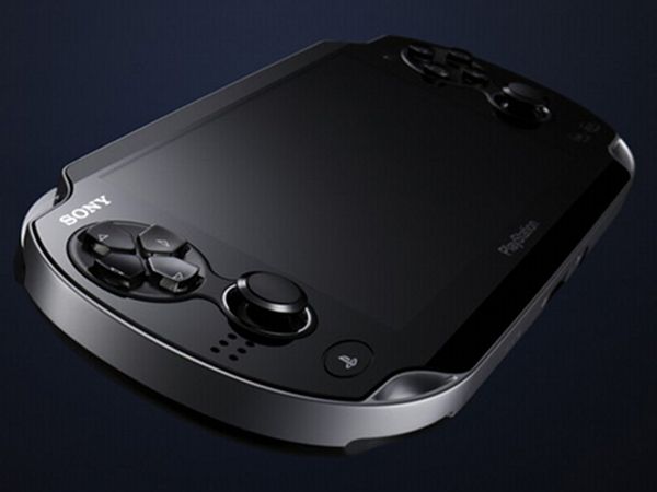 Sprzedaż PlayStation Vita w Japonii