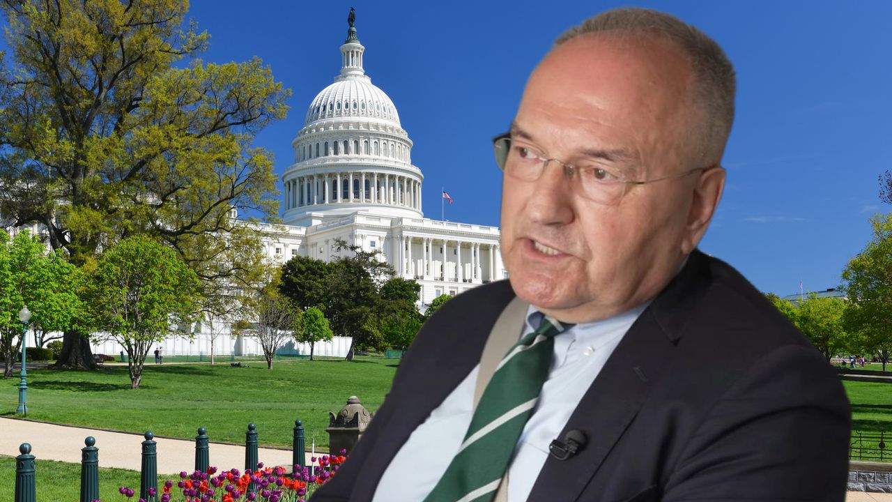 "Słabo wygląda". Oto jak polska dyplomacja radzi sobie w USA