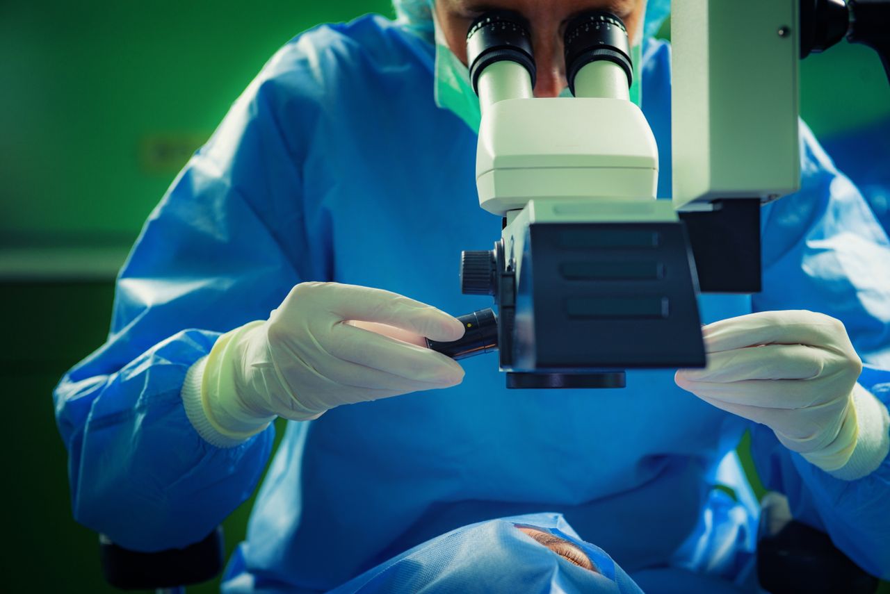 Kanaloplastyka – wskazania, przebieg, przeciwwskazania, cena zabiegu