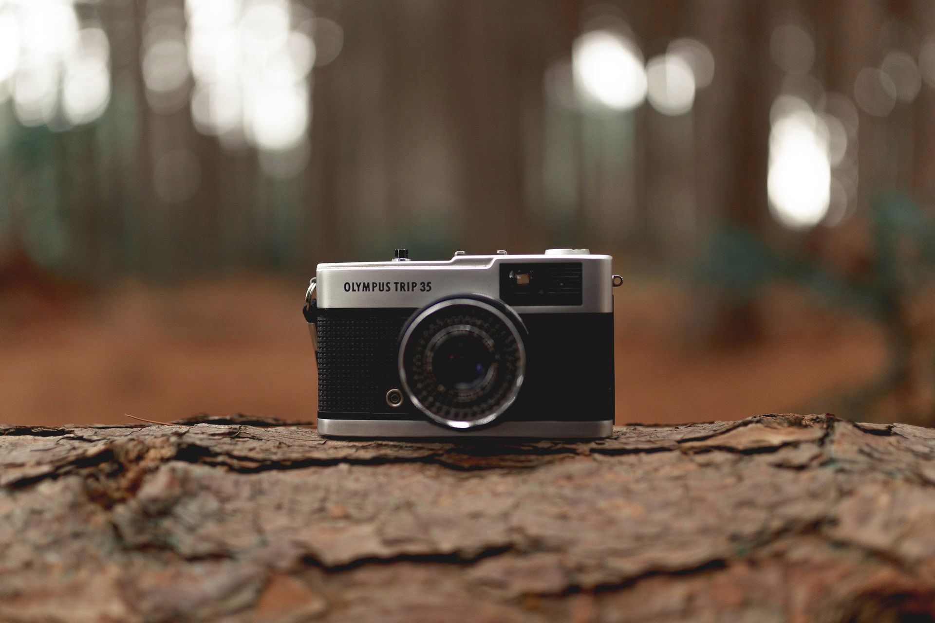 Olympus sprzedaje swój dział fotograficzny. Co dalej? 1