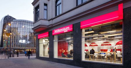 Masz konto w Banku Millennium? Komunikat CSIRT KNF