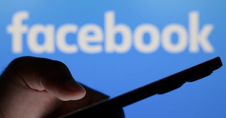 Fałszywa wiadomość na Facebooku. Uważaj na taki komunikat