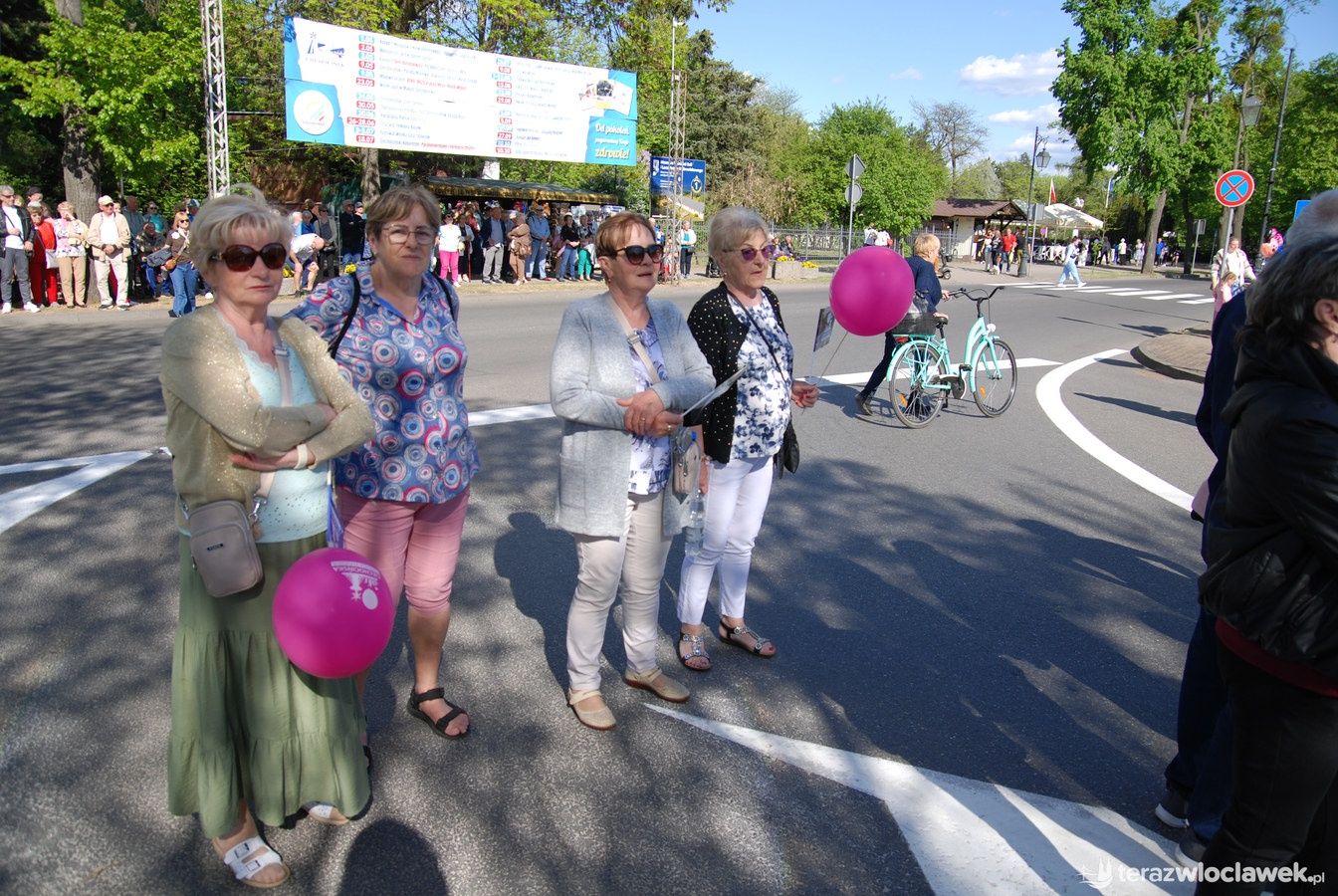 9. Ciechocińska Parada Majowa oraz Majowe Granie