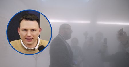 Mentzen narzeka na Brauna. "Cała Konfederacja na tym bardzo straci"