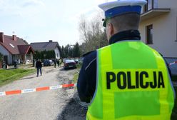 Dwie dziewczynki nie żyją. Matka wysłała tajemniczy list