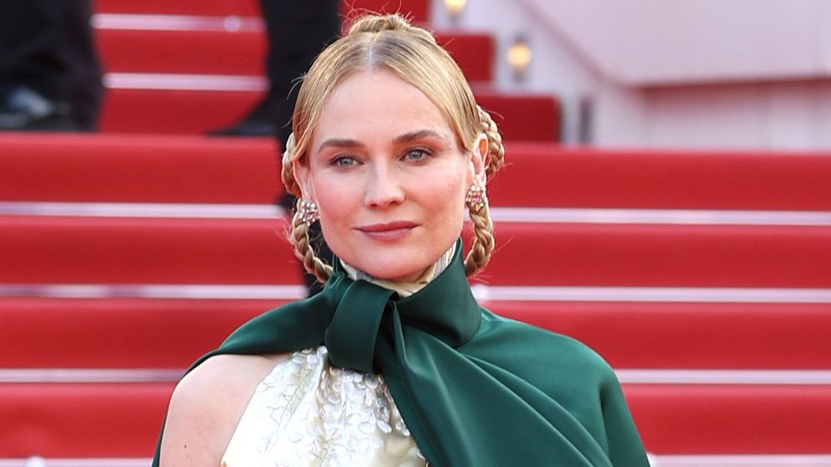 Diane Kruger 
