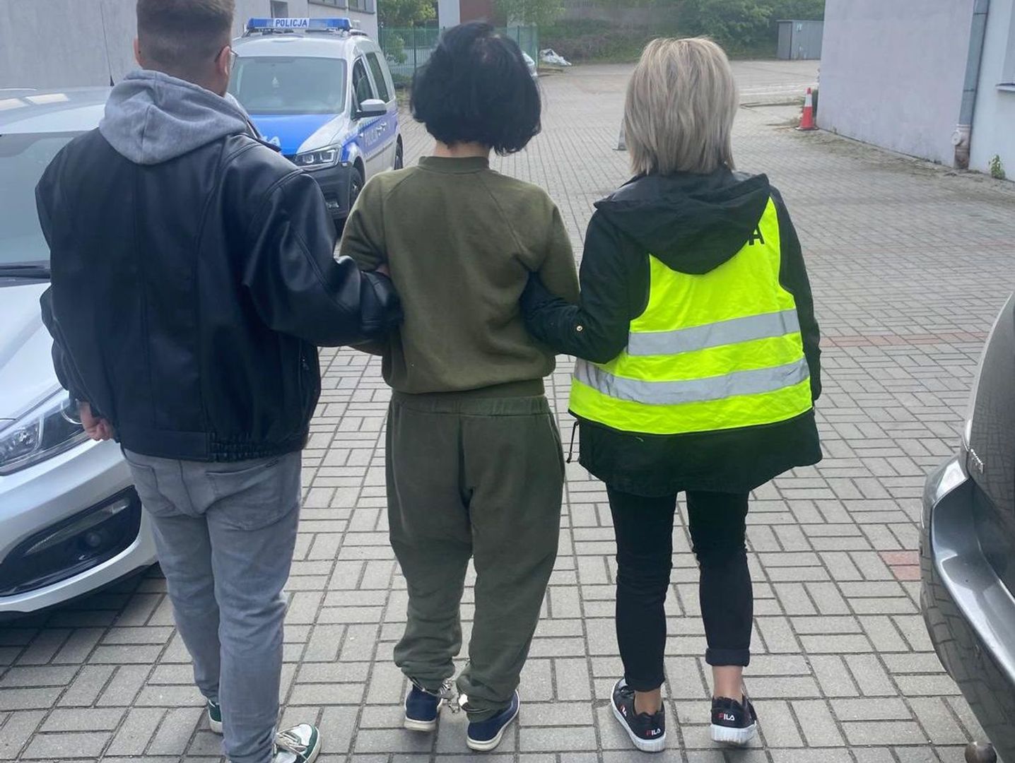 27-latce grozi dożywocie za zamordowanie chłopaka. Zostawiła zwłoki w mieszkaniu i uciekła