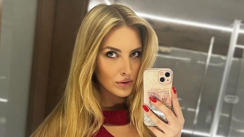 Blanka z "Rolnika" pokazała się w zaskakującej odsłonie