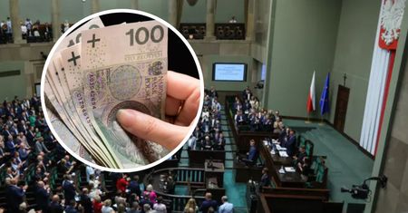 Rząd zabiera Polakom coraz więcej pieniędzy? Raport jest bezlitosny