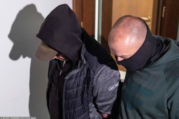 Nowe ustalenia w sprawie Wołodymyra Ż. po przeszukaniu mieszkania