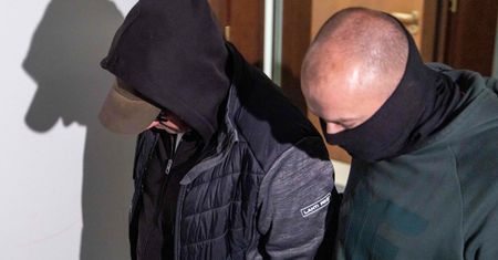 Nowe ustalenia w sprawie Wołodymyra Ż. po przeszukaniu mieszkania