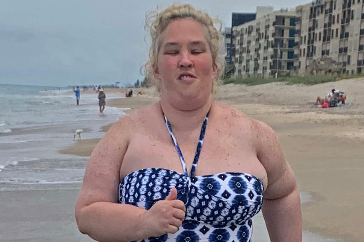 Mama June