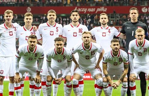 Gdzie zobaczyć ostatni mecz reprezentacji Polski przed Euro?