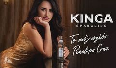 Penélope Cruz ambasadorką polskiej wody. „Uosabia wszystkie wartości marki”