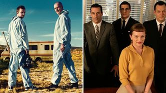Rekwizyty z "Breaking Bad" i "Mad Men" na aukcji. Wielka licytacja