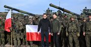 To marzenie Morawieckiego. Chodzi o polską armię