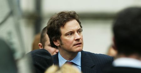 Colin Firth obchodzi kończy 62 lata. Pamiętacie jego filmy?