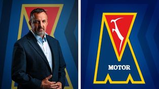 Mariusz Misiura nowym trenerem Motoru Lublin. Podpisał kontrakt do 2029 roku!