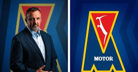Mariusz Misiura nowym trenerem Motoru Lublin. Podpisał kontrakt do 2029 roku!