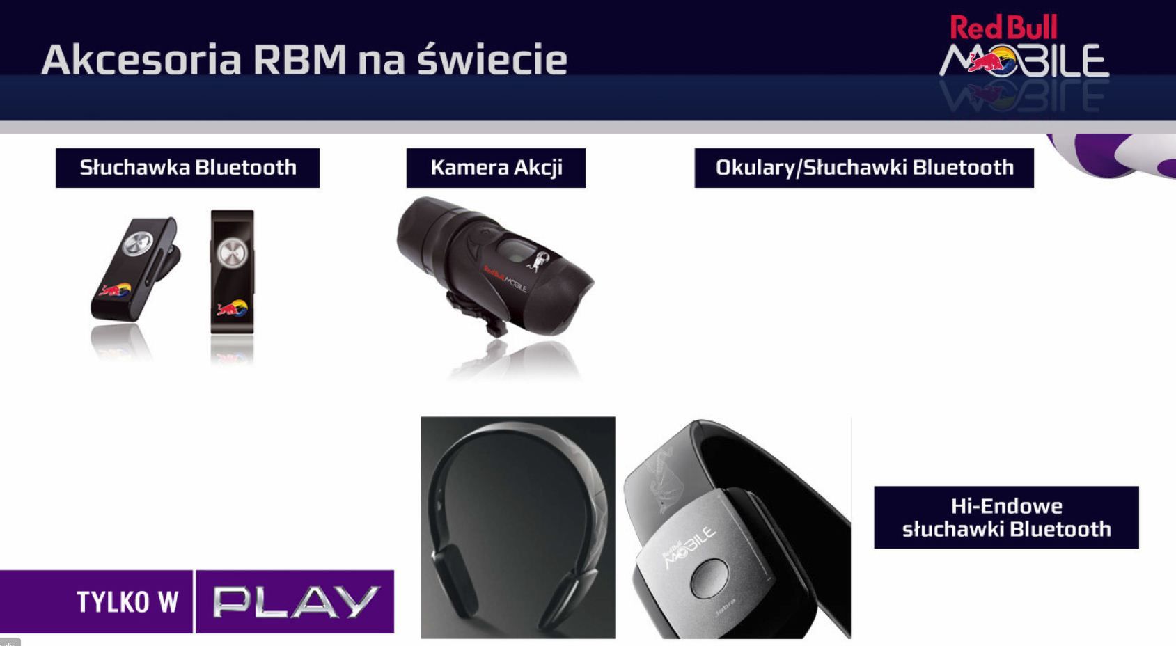 Red Bull i Play z nowym produktem – szansa na sukces? 9