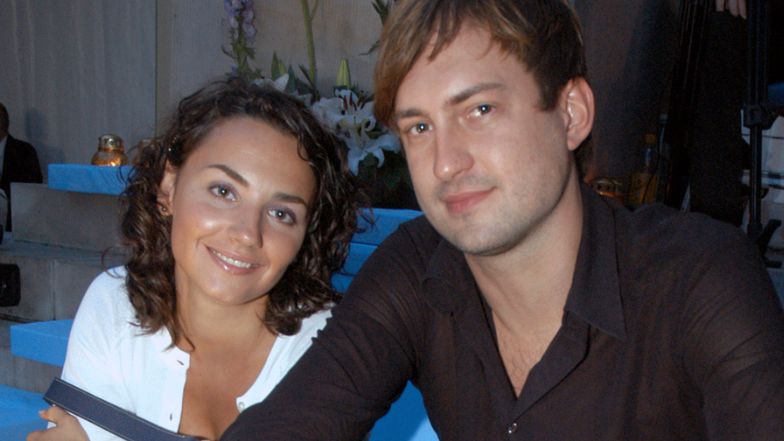 Żona Marcina Prokopa prezentuje ćwiczenia na pośladki