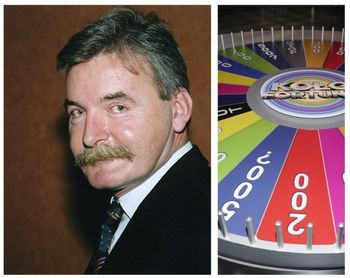 To oni prowadzili "Koło Fortuny" w latach 90. Wojciech Pijanowski i Magda Masny - tak teraz wyglądają