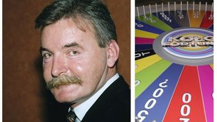 To oni prowadzili "Koło Fortuny" w latach 90. Wojciech Pijanowski i Magda Masny - tak teraz wyglądają