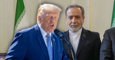 Trump chce zająć miliardy Iranu. Teheran: To zapalny precedens