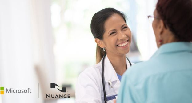 Za 19,7 mld dolarów Microsoft przejmuje Nuance Communications. Inwestuje w nowoczesne usługi medyczne