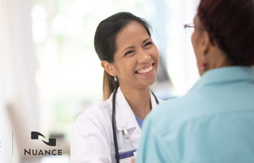 Za 19,7 mld dolarów Microsoft przejmuje Nuance Communications. Inwestuje w nowoczesne usługi medyczne