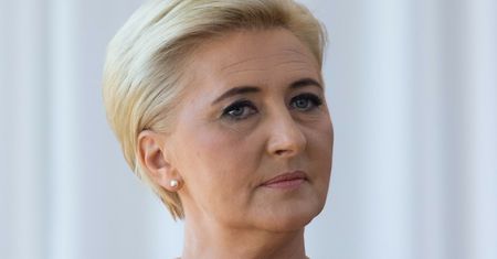 Jak wygląda wtorek w Pałacu Prezydenckim? Oto lista zadań Pierwszej Damy