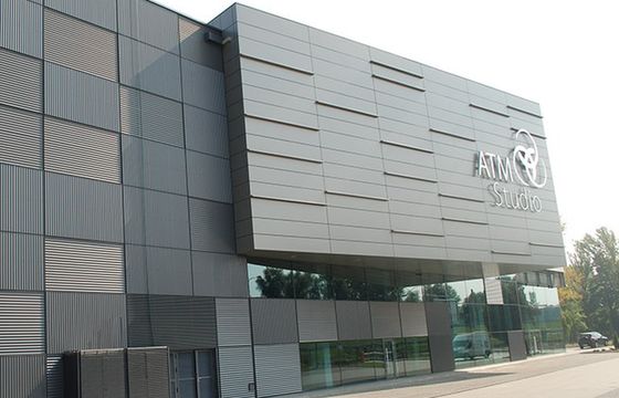 Współtwórczyni ATM Grupy w radzie nadzorczej. Za zmarłą menedżerkę Polsatu