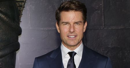 Kosmiczny wyścig. Weźmie w nim udział Tom Cruise i Rosjanka