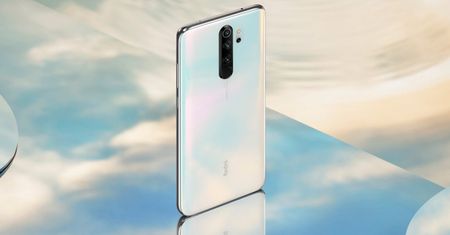 Premiera Redmi Note 8 i Redmi Note 8 Pro - ciekawe specyfikacje i dobre ceny
