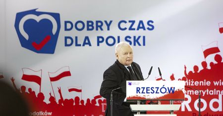 Lockdown w Polsce. Wybory w Rzeszowie przełożone? PiS nie wyklucza