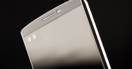 LG zapowiada premierę LG V20
