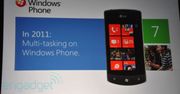 O Matko! Windows Phone 7 może być dobry...