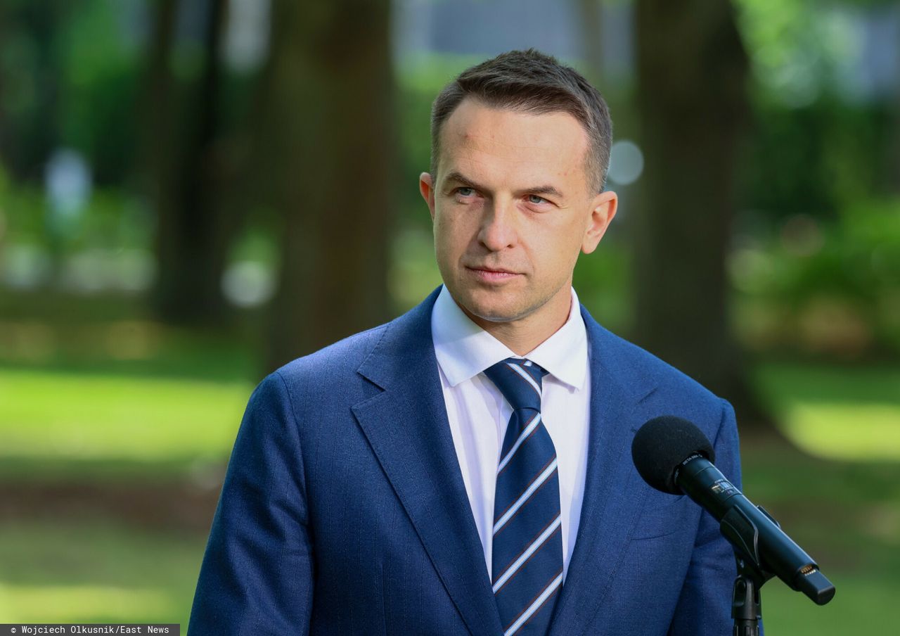 "Biję na alarm". Morawiecki grzmi ws. planów rządu