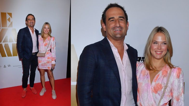 Michał Koterski, Dagmara Bryzek 