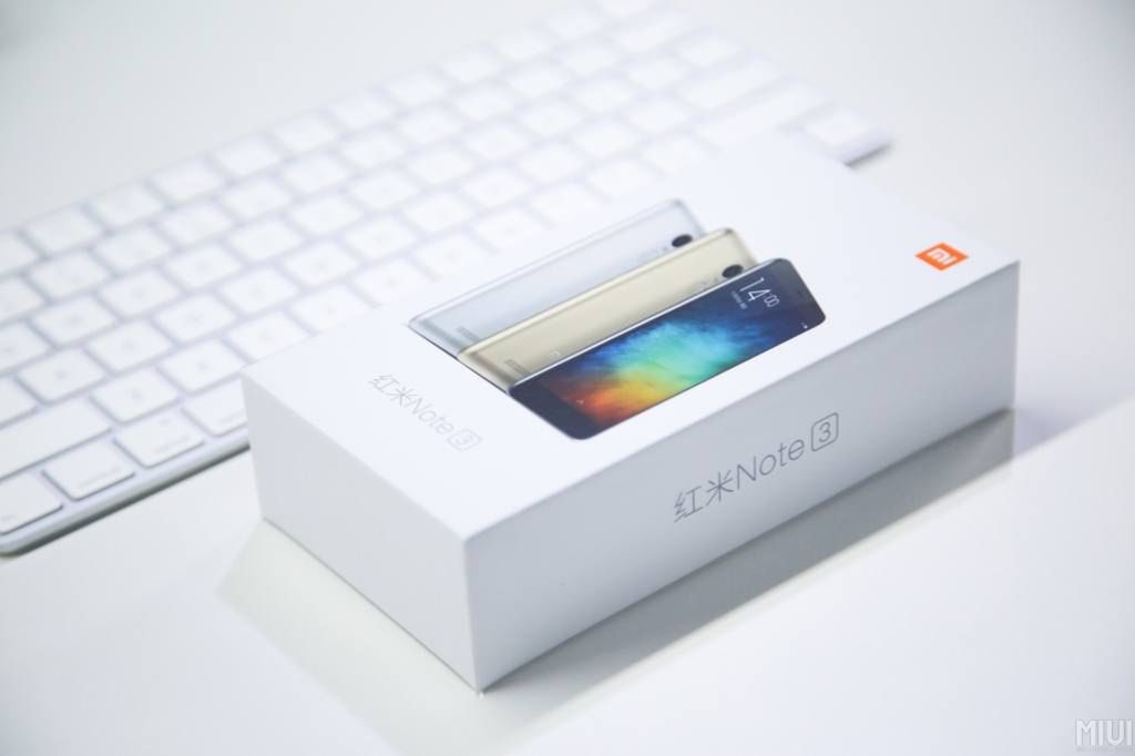 Xiaomi Redmi Note 3 i Mi Pad 2 oficjalnie. Chińczycy znów pokazali, że są o krok przed konkurencją 10