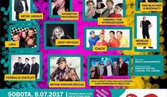 XIX Mazurska Noc Kabaretowa hitem TV Puls. Widowisko oglądało 1,3 mln widzów