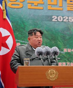 Raport w Kongresie USA. Ukraińskie dzieci przetrzymywane w Korei Północnej