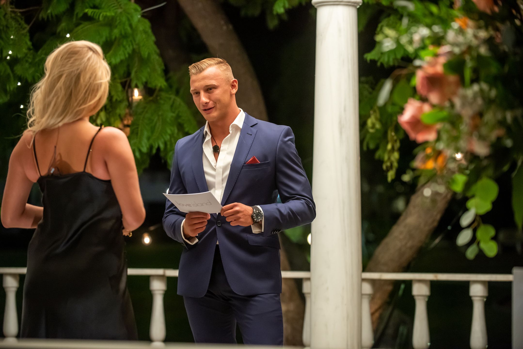 Love Island