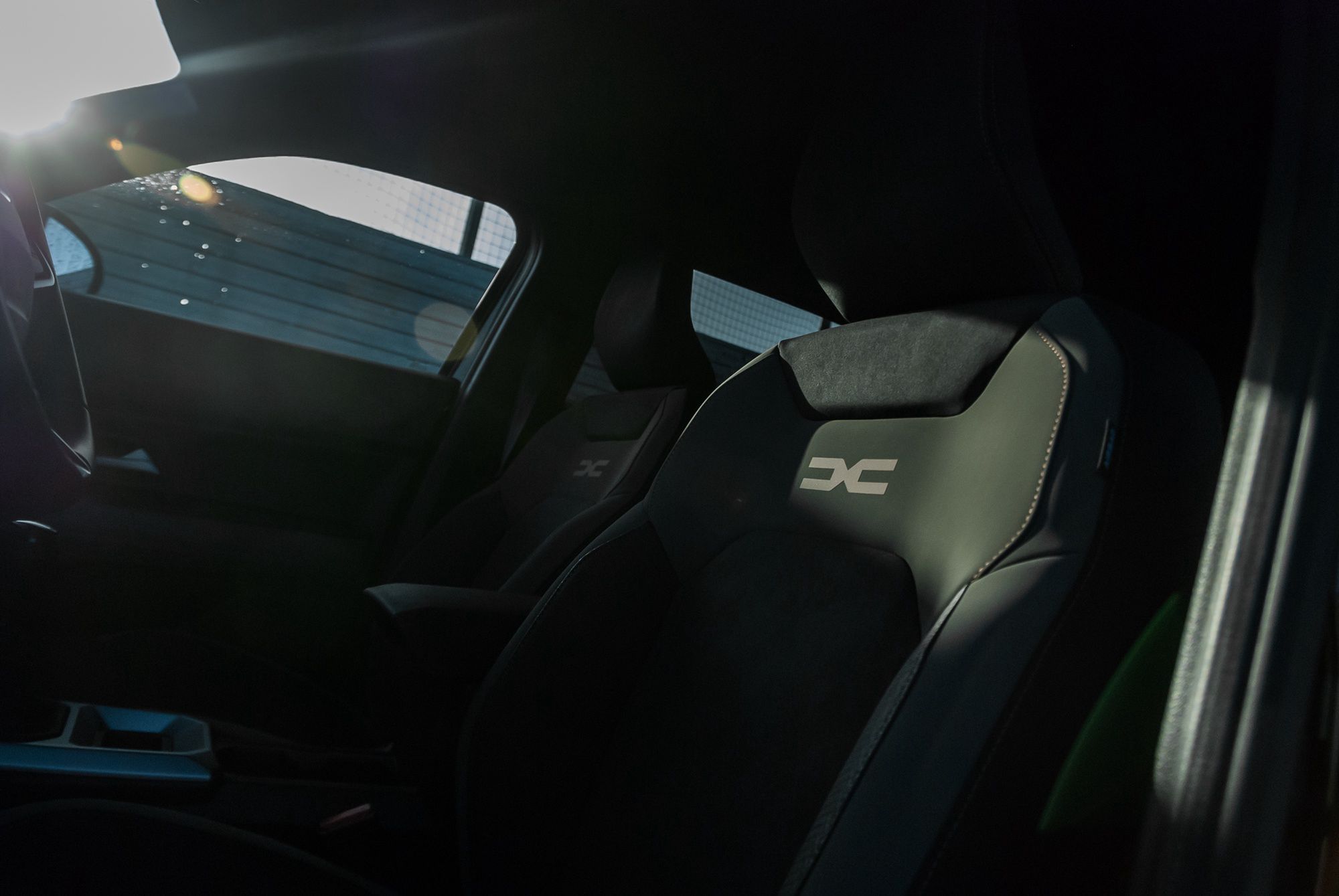 Dacia Duster 130 