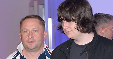 Syn Kamila Durczoka ZRZEKNIE SIĘ spadku po ojcu?