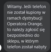 Niby człowiek wiedział, a się łudził...