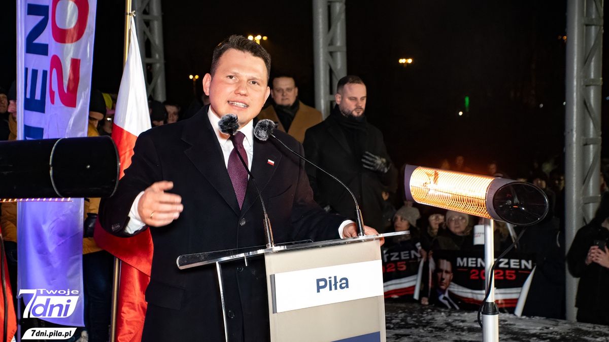 Sławomir Mentzen