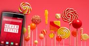 OnePlus stawia na własną modyfikację Androida. Testowa wersja Lollipopa już jest
