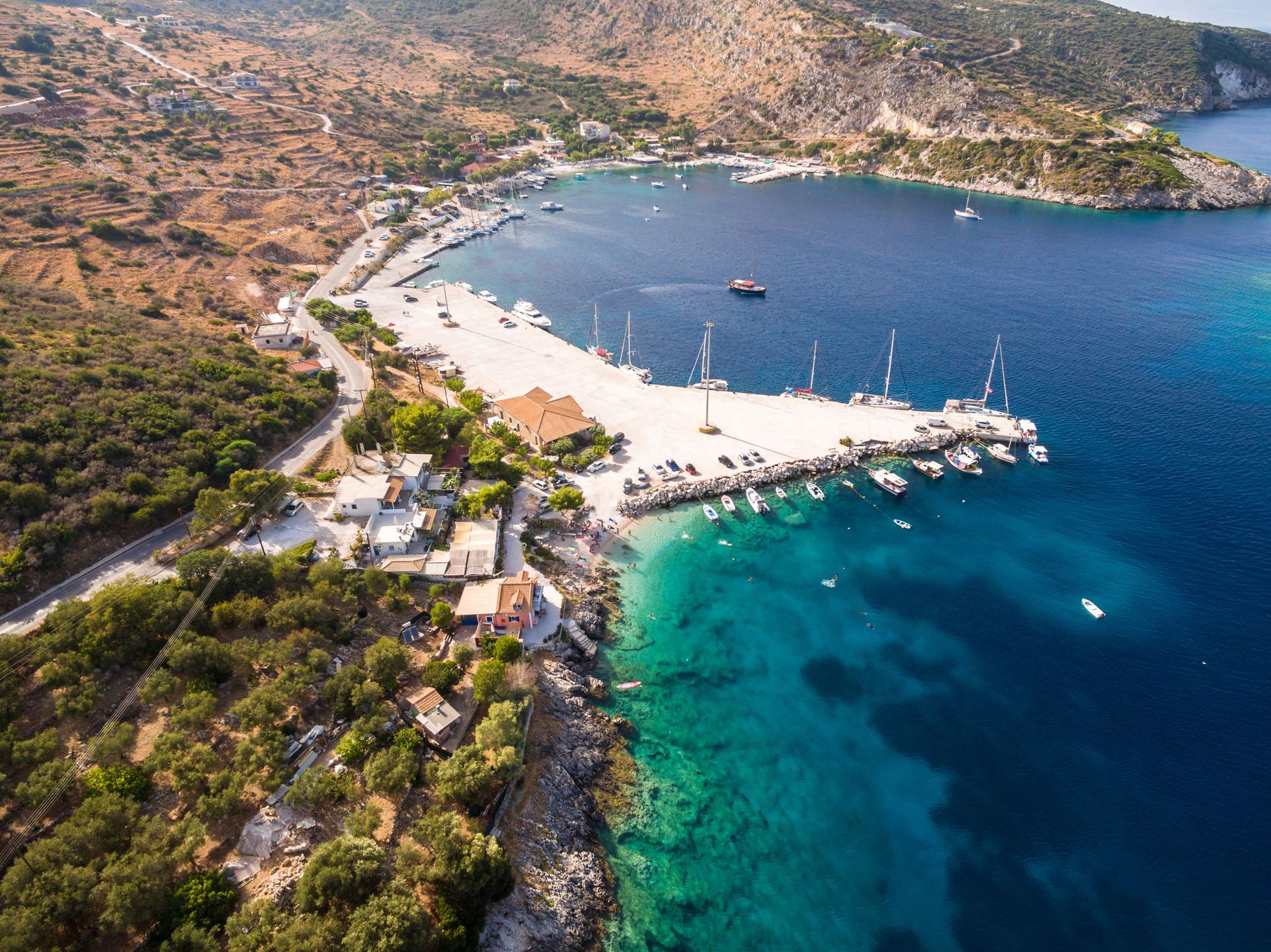 Agios Nikolaos