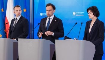 Budżet i podatki idą do Sejmu. Będą turbulencje?